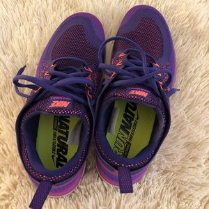 Nike freerun distance 2